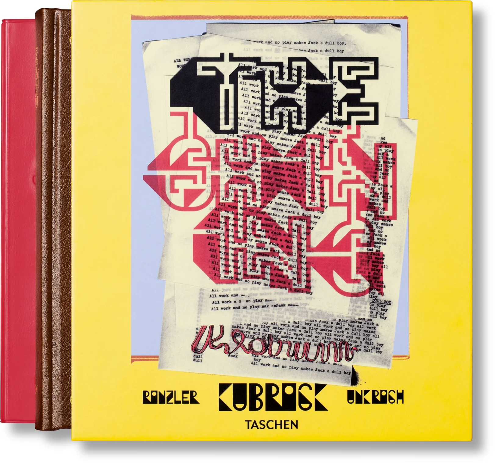 Taschen : Stanley Kubrick's The Shining - Image 19