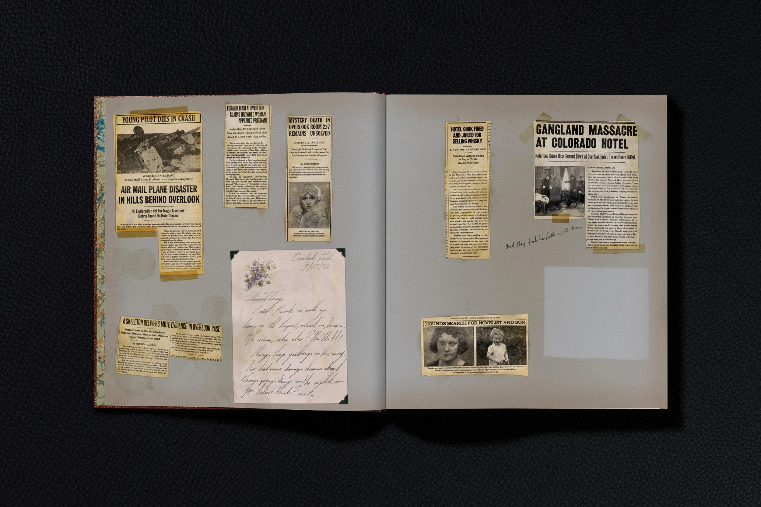 Taschen : Stanley Kubrick's The Shining - Image 5