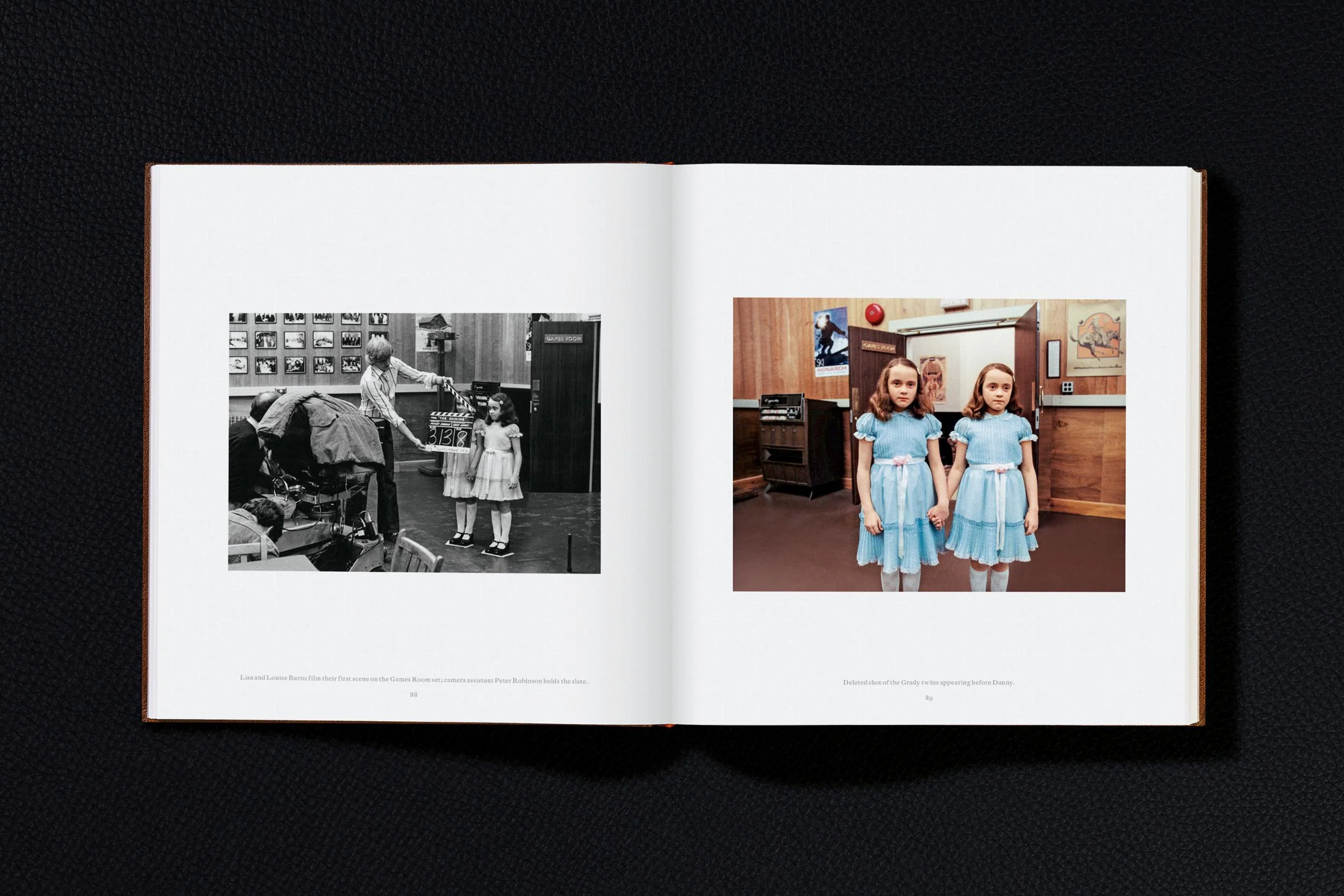 Taschen : Stanley Kubrick's The Shining - Image 8