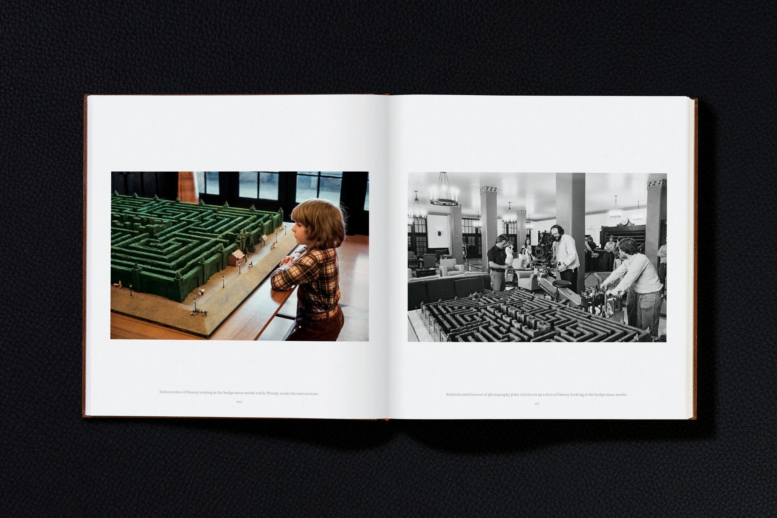 Taschen : Stanley Kubrick's The Shining - Image 9