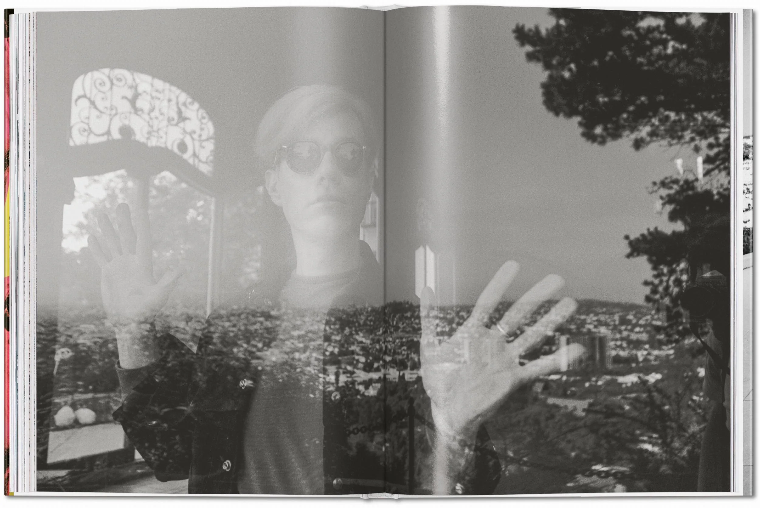 Taschen : Steve Schapiro. Andy Warhol and Friends - Image 14